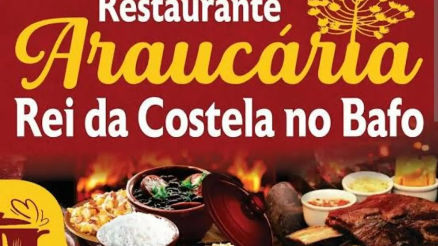 Restaurante Araucária