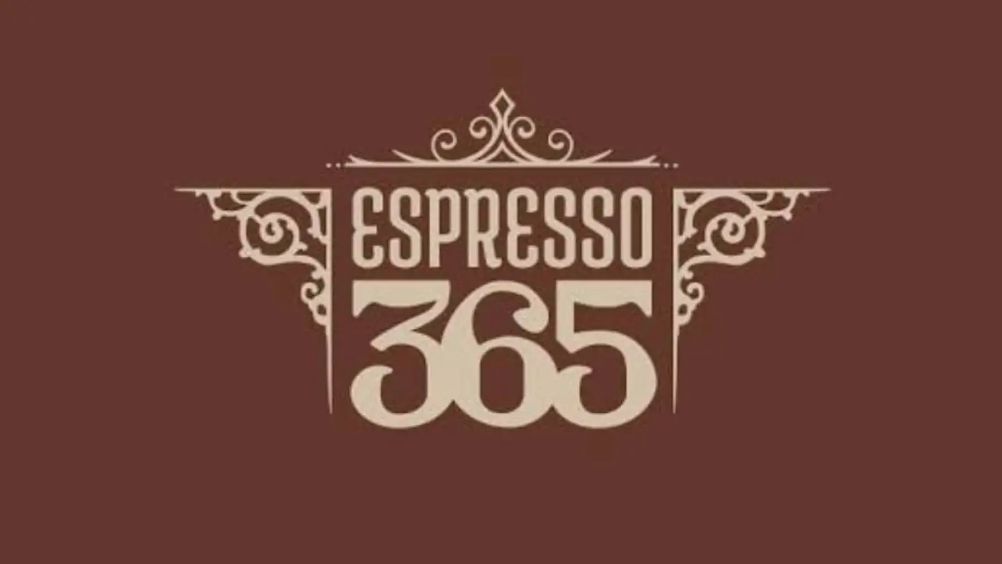 Espresso 365 - Bar e Café