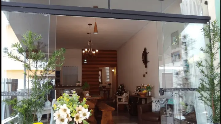 Casa da Fazenda