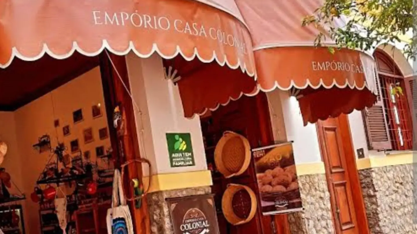 Empório Casa Colonial