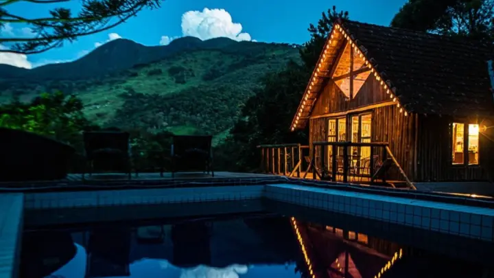 Tambo Lodge