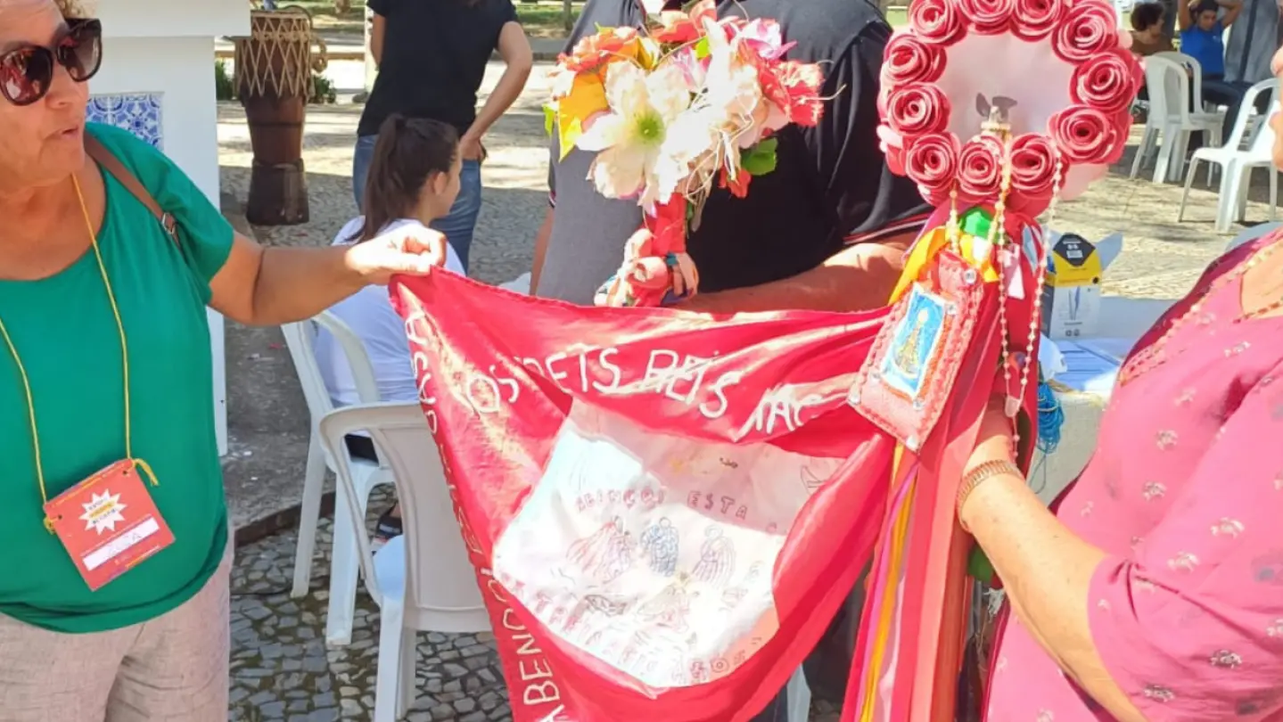 Janeiro 2026 - Religião e Tradição