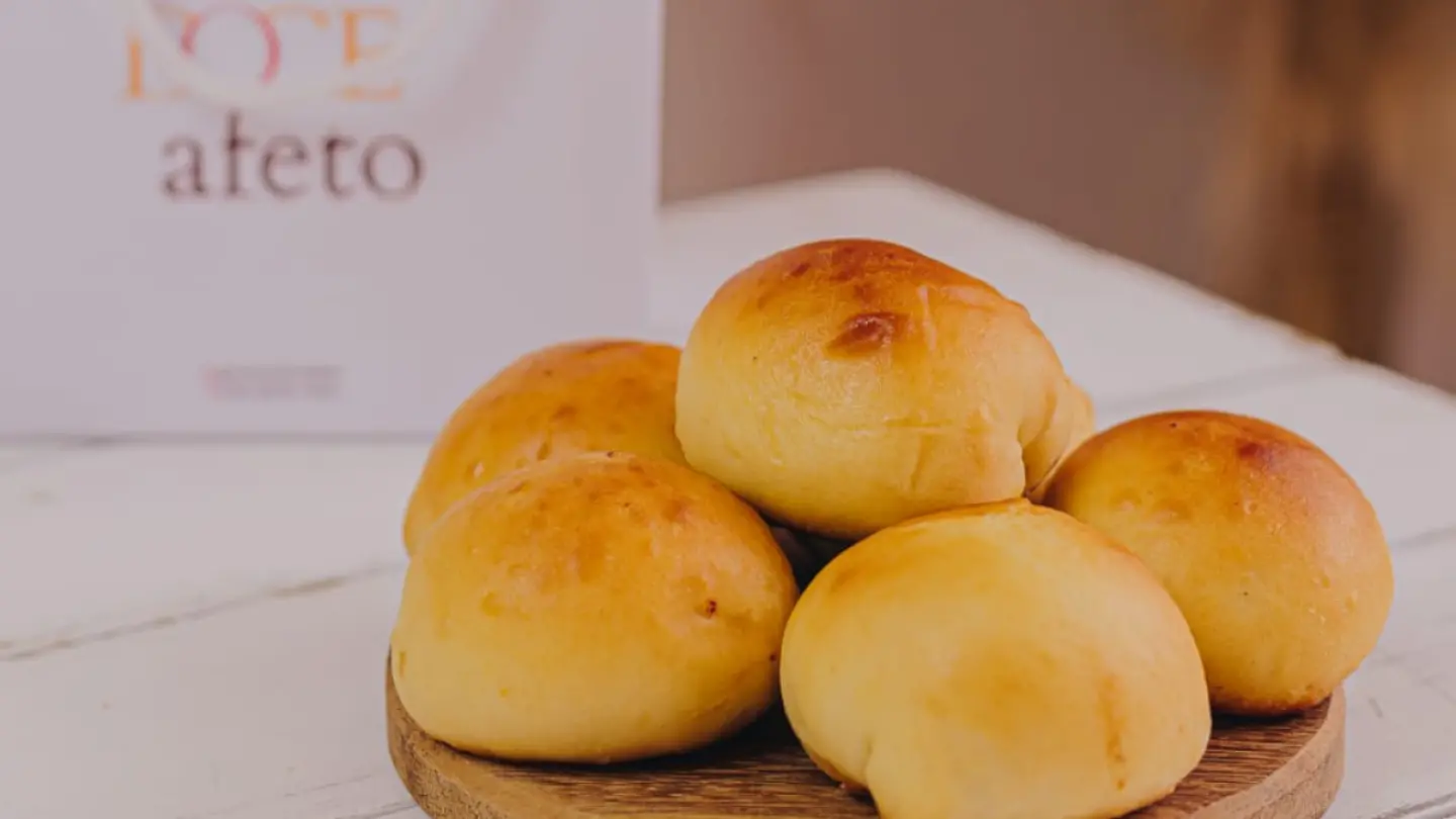 Doce Afeto – Passa Quatro (MG)