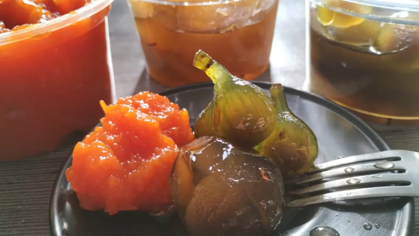 Doces Rosa Branca – Tradição e Sabor de Minas