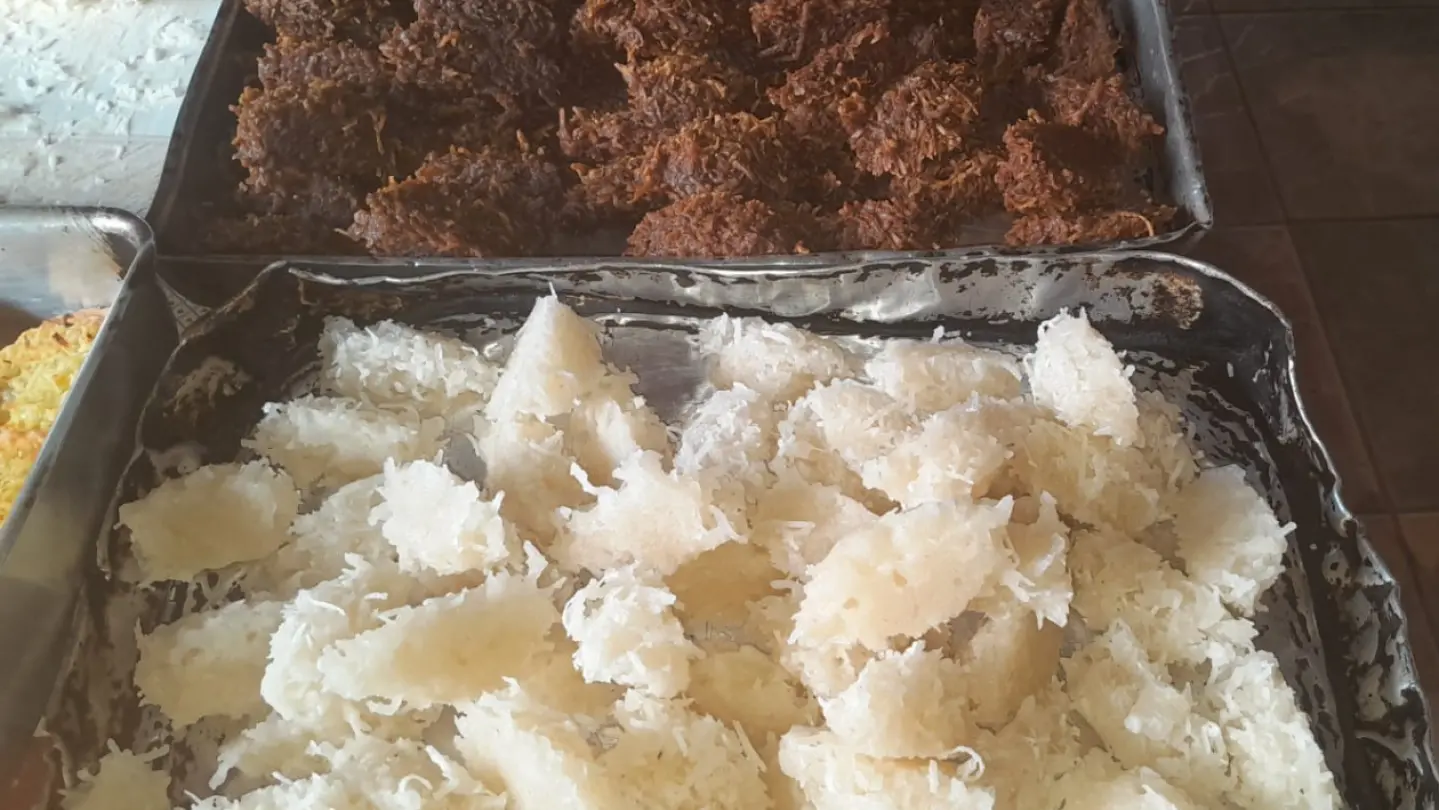 Doces Rosa Branca – Tradição e Sabor de Minas