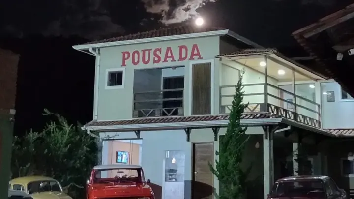 Pousada Pé de Pano