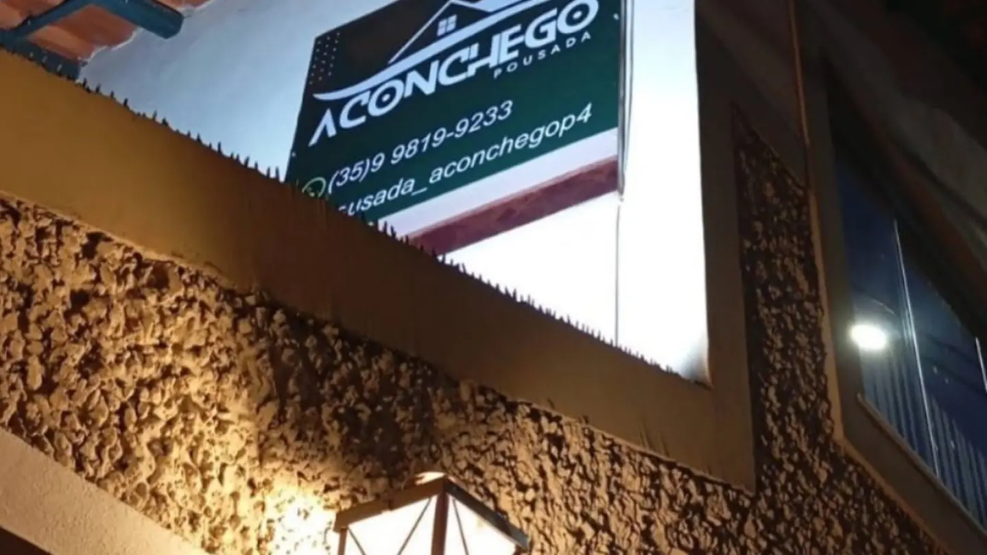 Pousada Aconchego