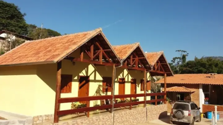 Pousada Quilombo