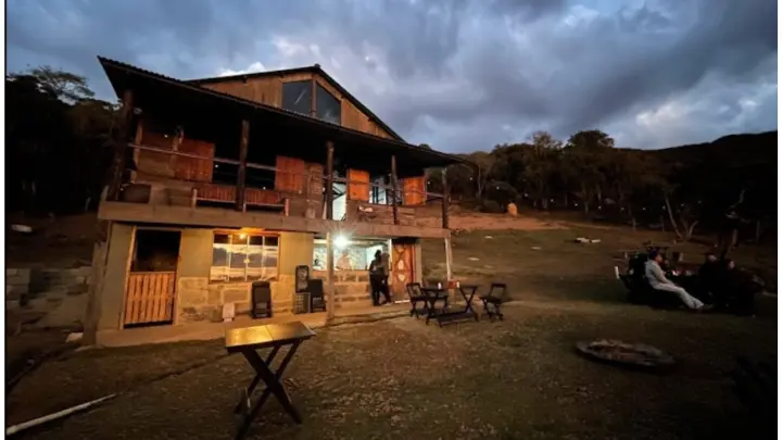 Rancho no Mato