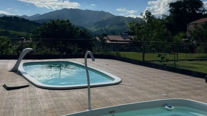 Hospedaria Mãe Terra