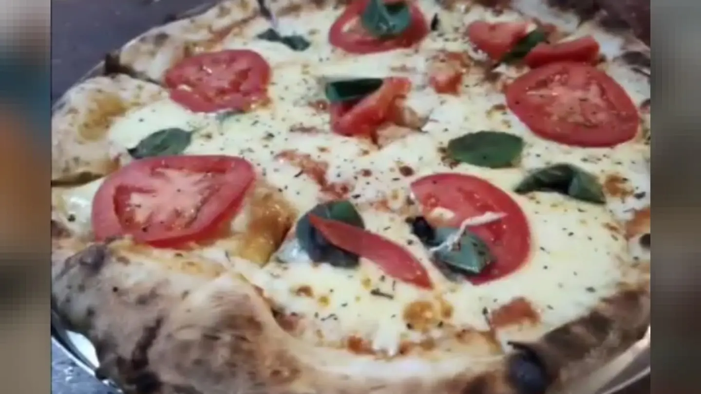 Pizzaria Serra Fina