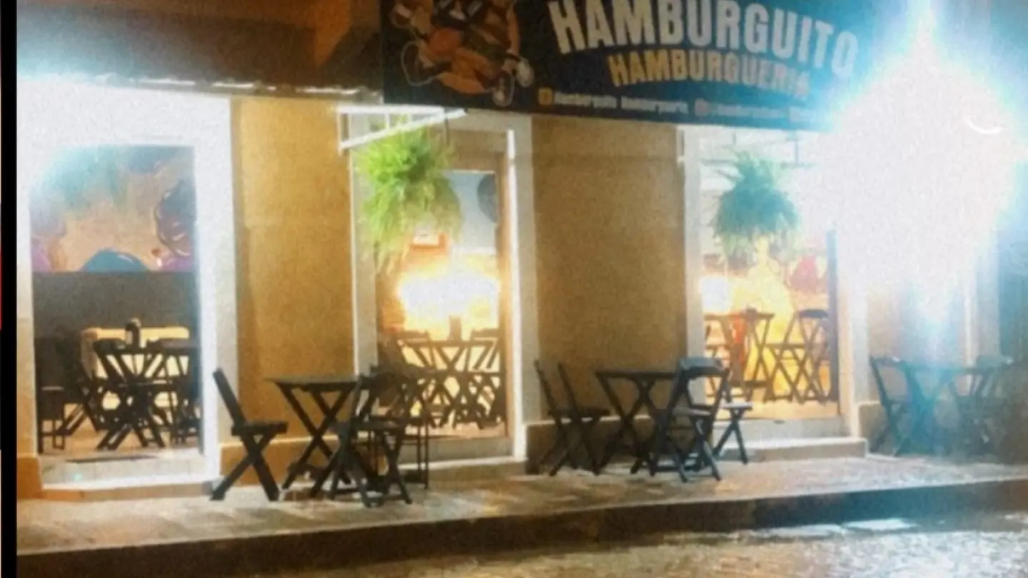 Hamburguito Hamburgueria P4
