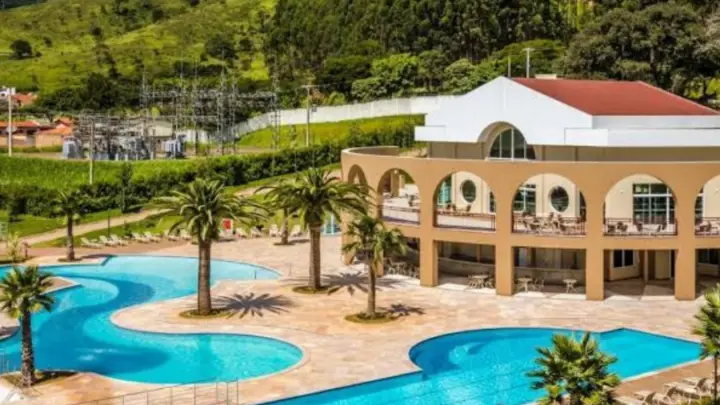 Mira Serra Parque Hotel