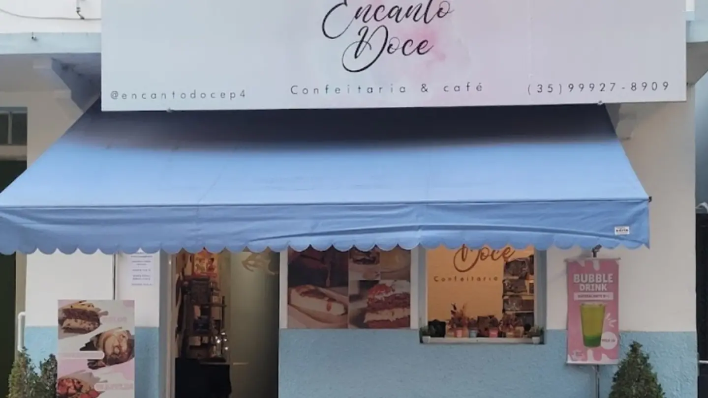 Encanto Doce