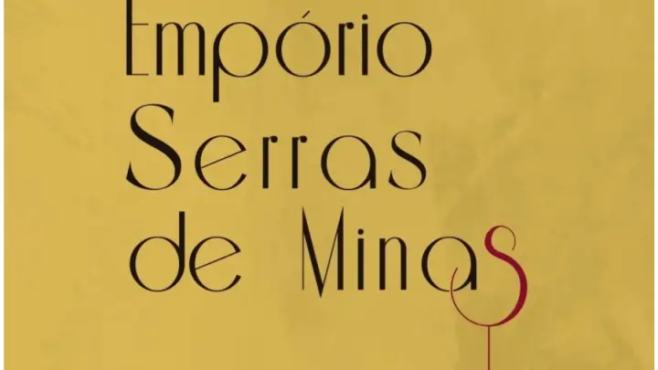 Empório Serras de Minas