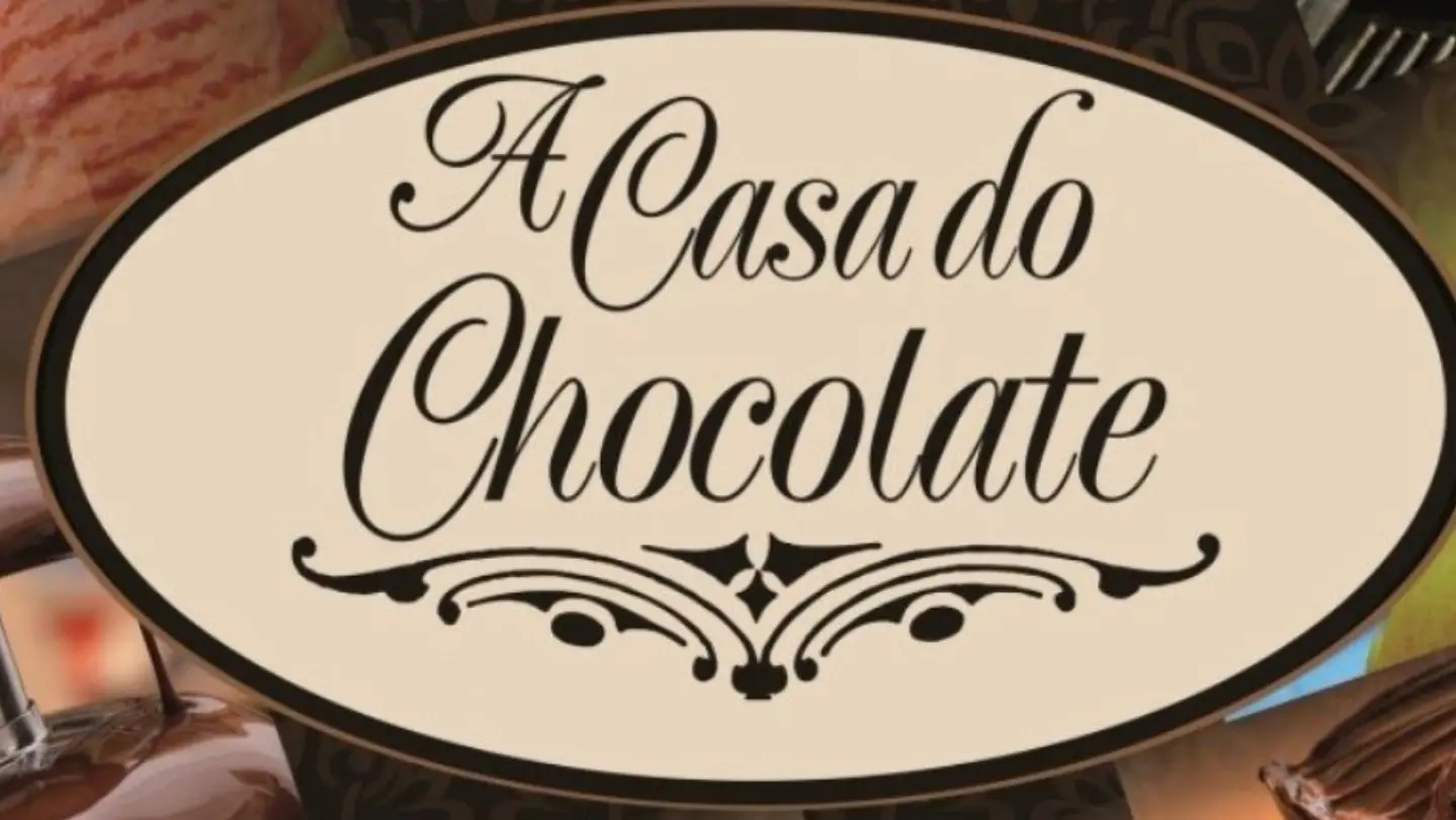 A Casa do Chocolate
