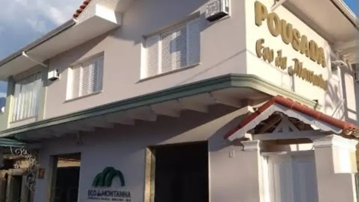 Pousada Eco da Montanha