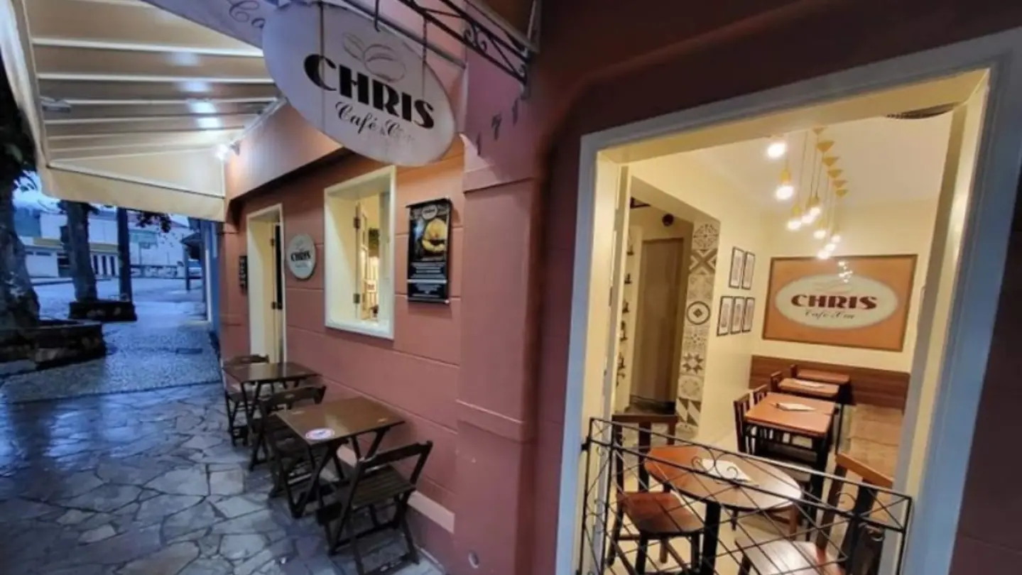 Chris Cafés Especiais