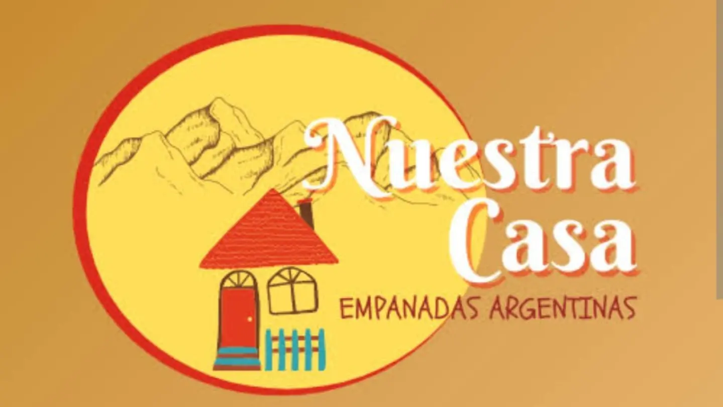 Nuestra Casa - Empanadas Argentinas