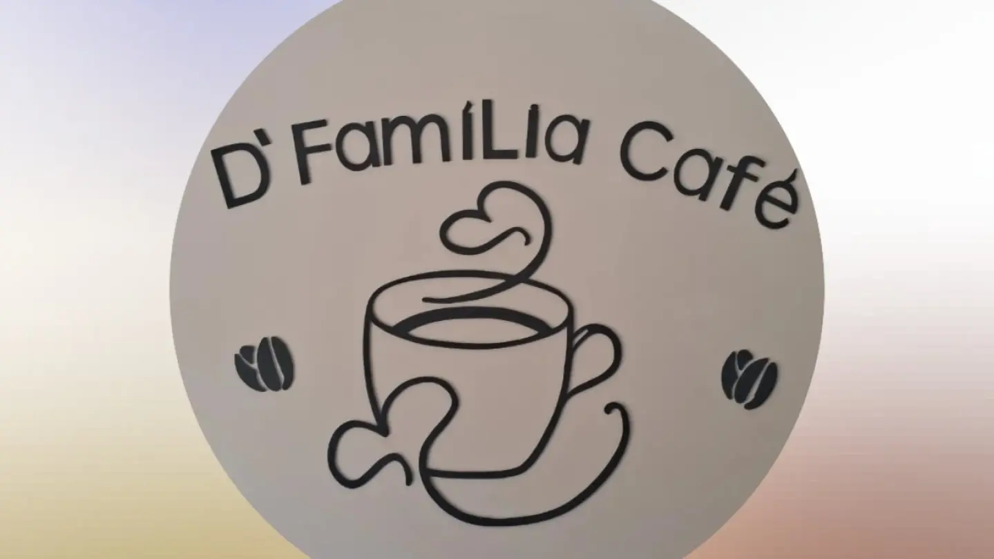 D' Família Café - Raquel Mota e Suzana Faria (Suzi)
