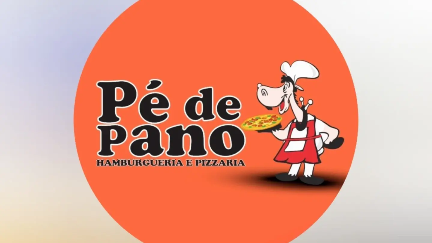 Pé de Pano - Hamburgueria e Pizzaria