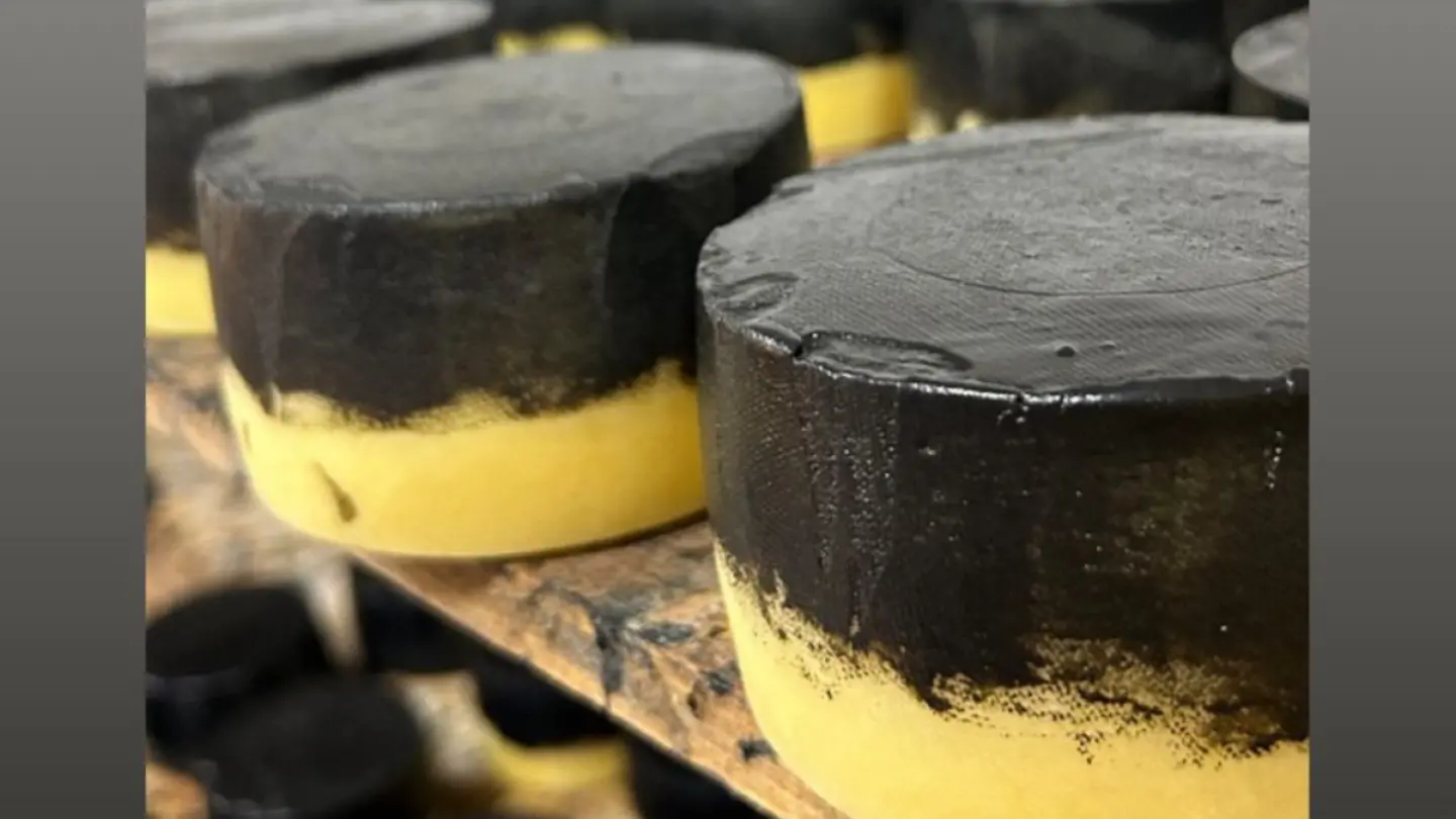 Queijaria Almeida Guimarães – Queijos premiados de vacas Jersey - Com Guia e Transporte