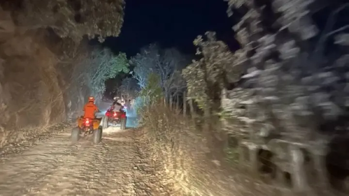 Passeios de Quadriciclo: Explore Passa Quatro de forma emocionante e divertida