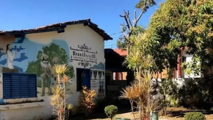 Museu Brasil Nota 10 – Uma Viagem pela História do Brasil em Miniatura!