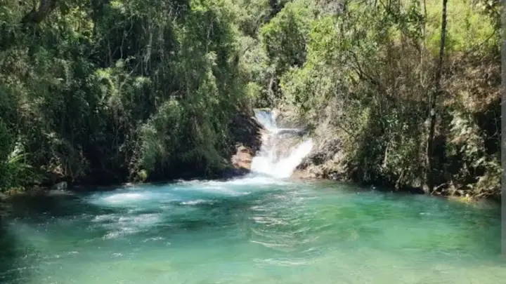 Poço Verde – Passeio com Guia e Transporte 4x4