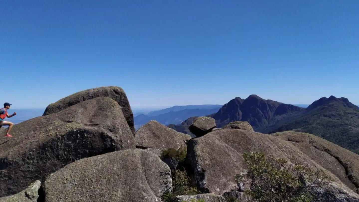 Pico do Itaguar&eacute; &ndash; Trekking com Guia (Sem Transporte, V&aacute; com Seu Pr&oacute;prio Carro)