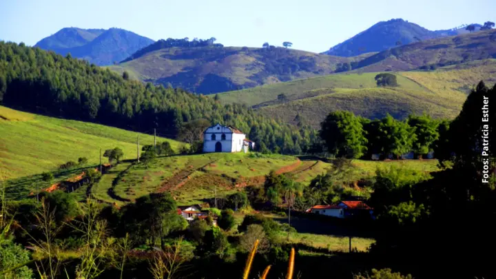 Serra dos Noronhas – Experiência Rural com Guia (Sem transporte, Vá com Seu Próprio Carro)