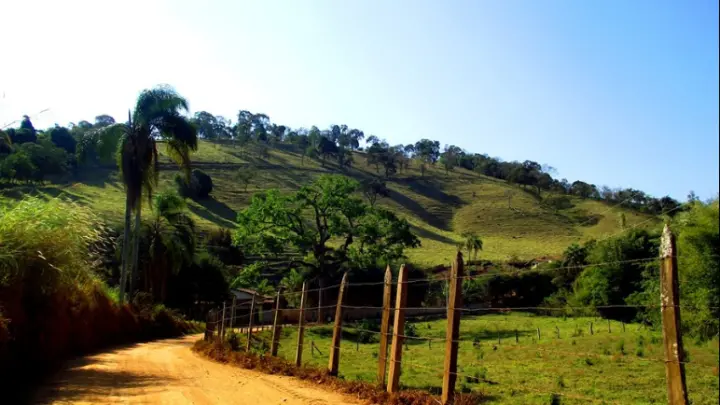 Trilhas da Rota Eco Turística do Jardim com Guia e Transporte 4x4