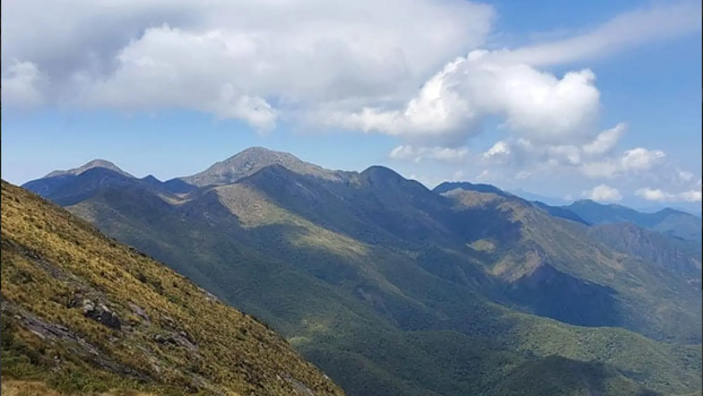 Experiência Ivos – Nada é igual a Mantiqueira!