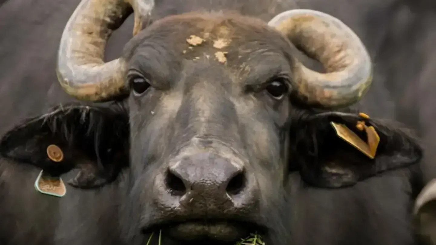 Visite a Queijaria de Búfala Pérola da Serra