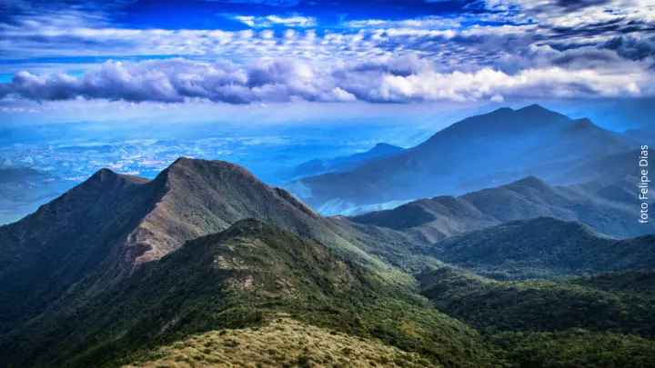 Travessia Serra Fina – Trekking com Guia (Sem Transporte, Vá com Seu Próprio Carro)