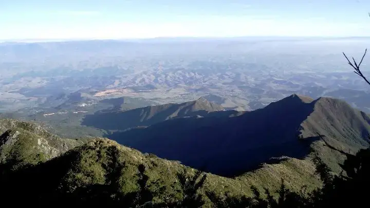 Pico do Capim Amarelo - Trekking Com Guia - Bate e Volta (Sem Transporte – Vá com Seu Próprio Carro) (Cópia)