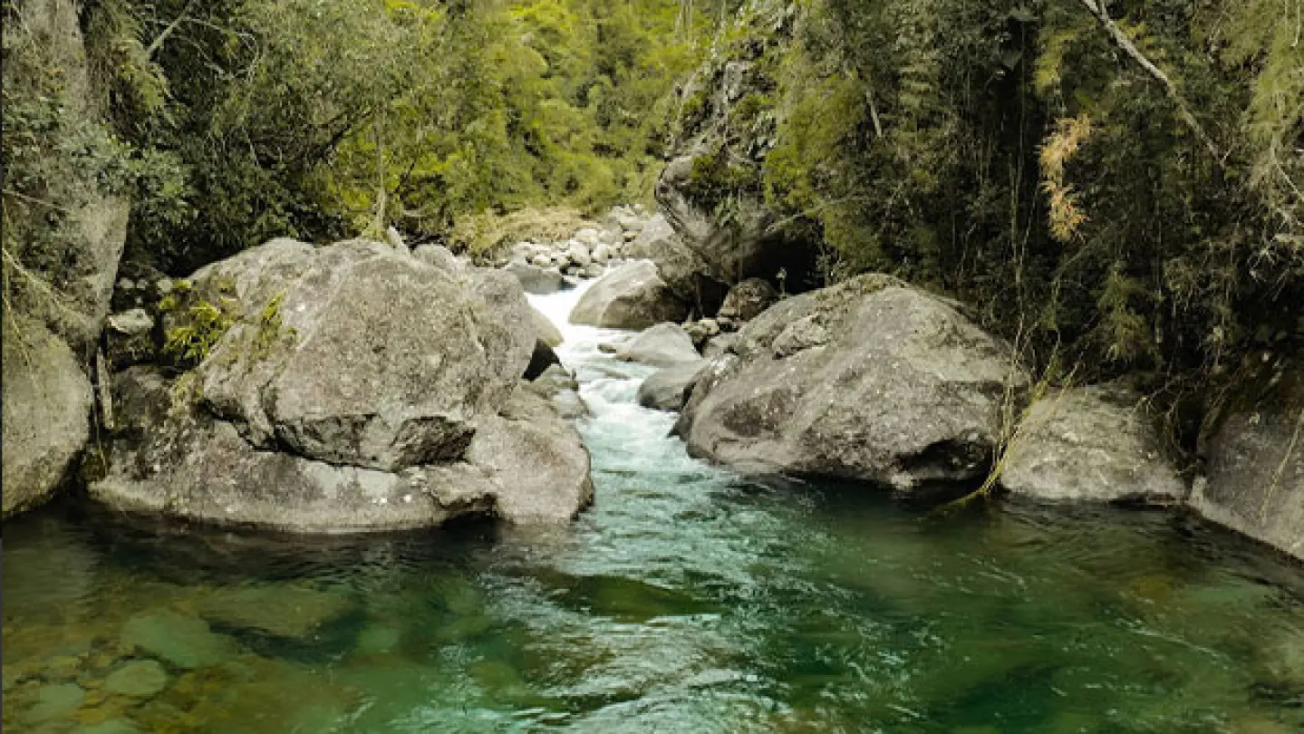 Passeio de Quadriciclo - Experi&ecirc;ncia Rural em Itanhandu