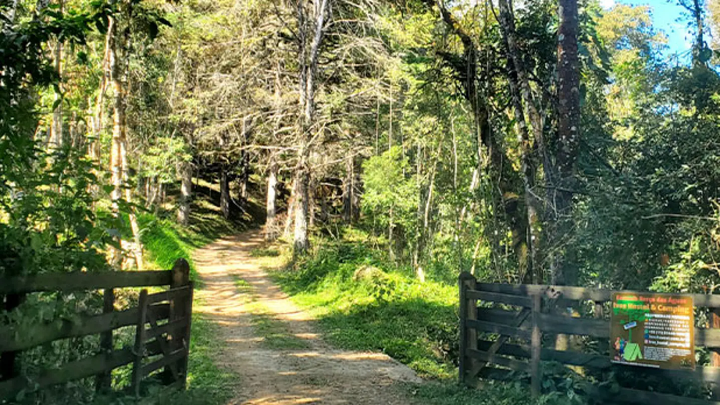 Passeio de Quadriciclo - Experi&ecirc;ncia Rural em Itanhandu